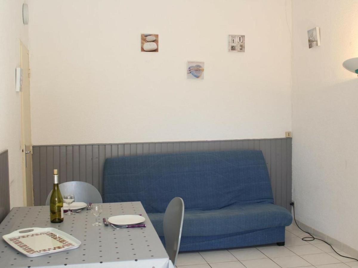 Appartement Gruissan, 2 Pieces, 4 Personnes - Fr-1-229-653 Εξωτερικό φωτογραφία